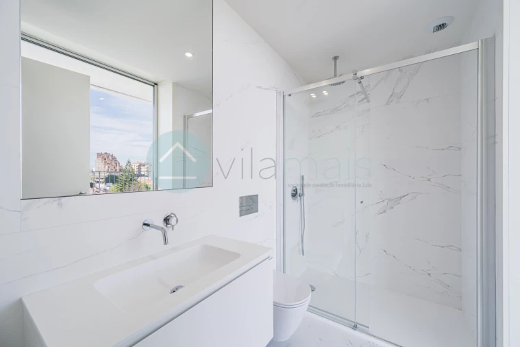 Apartamento T3 para Venda em Campanhã Foto 22