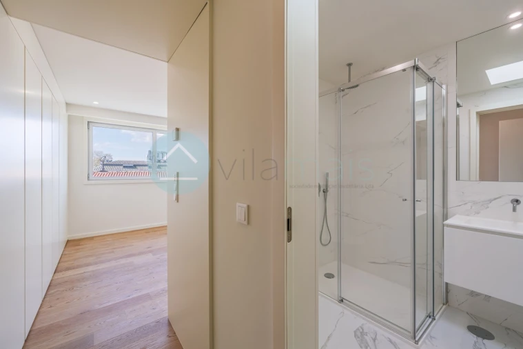 Apartamento T3 para Venda em Campanhã Foto 27