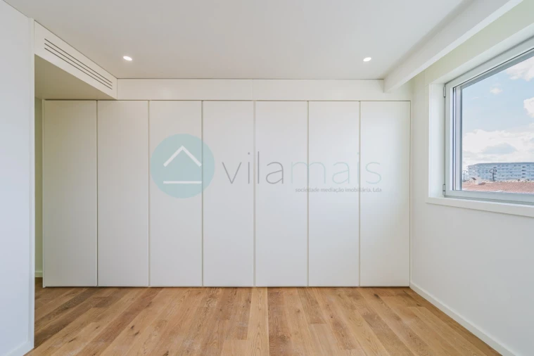 Apartamento T3 para Venda em Campanhã Foto 29