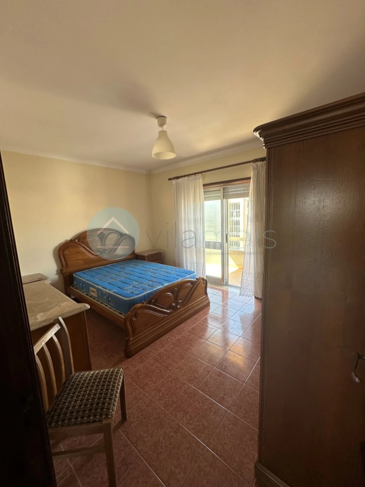 Apartamento T3 para Venda em Labruge Foto 4