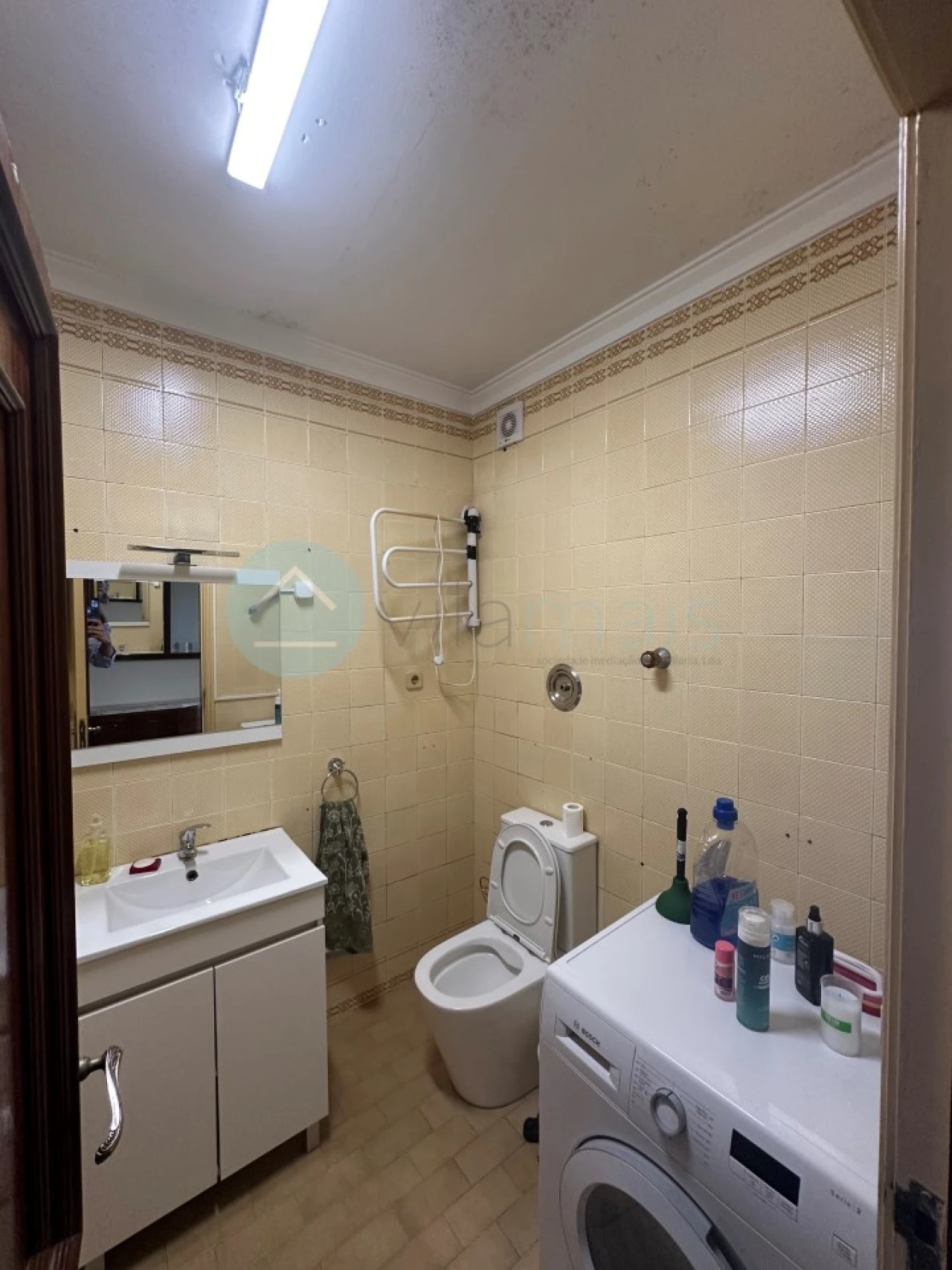 Apartamento T3 para Venda em Labruge Foto 12