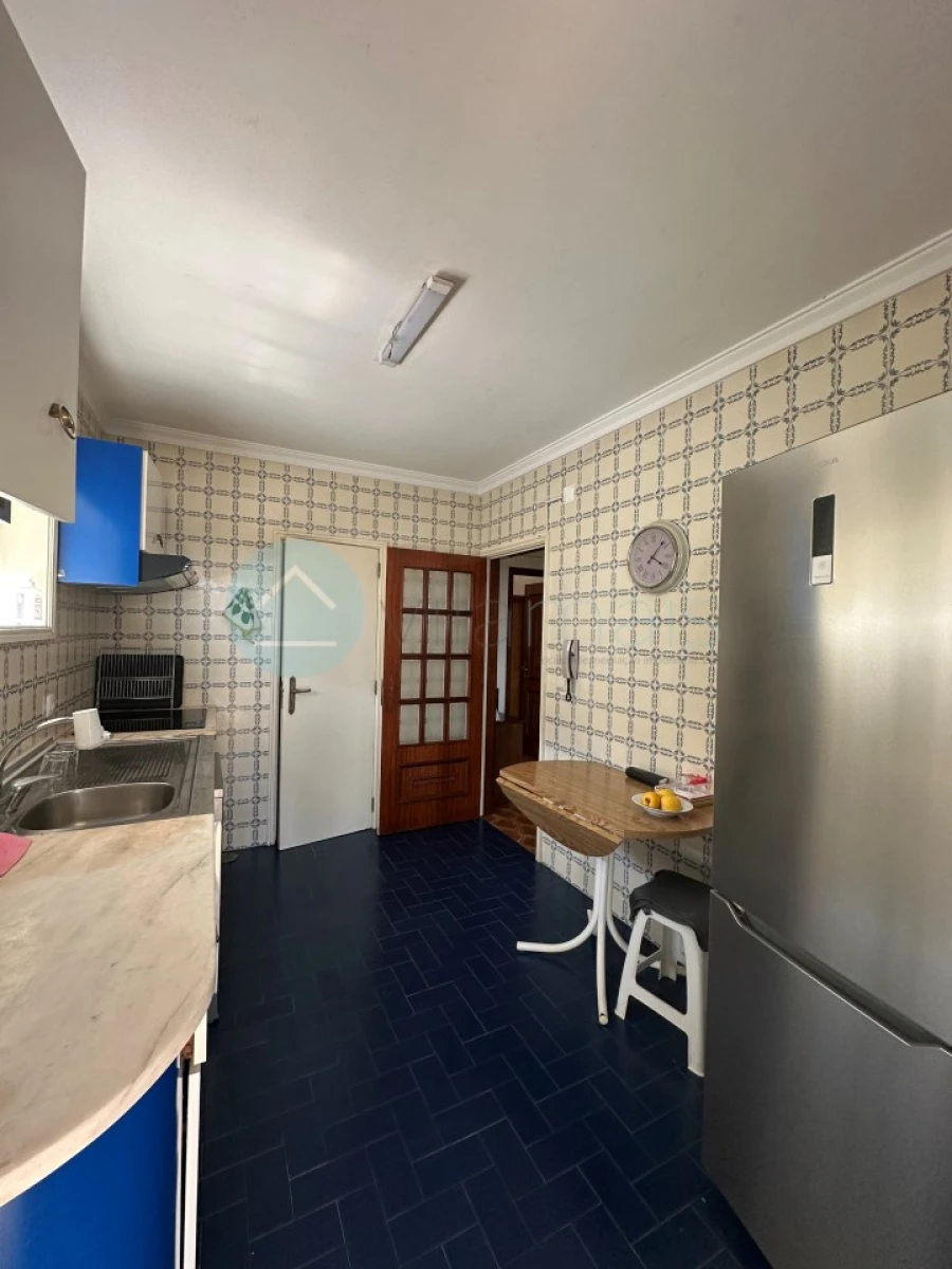 Apartamento T3 para Venda em Labruge Foto 10