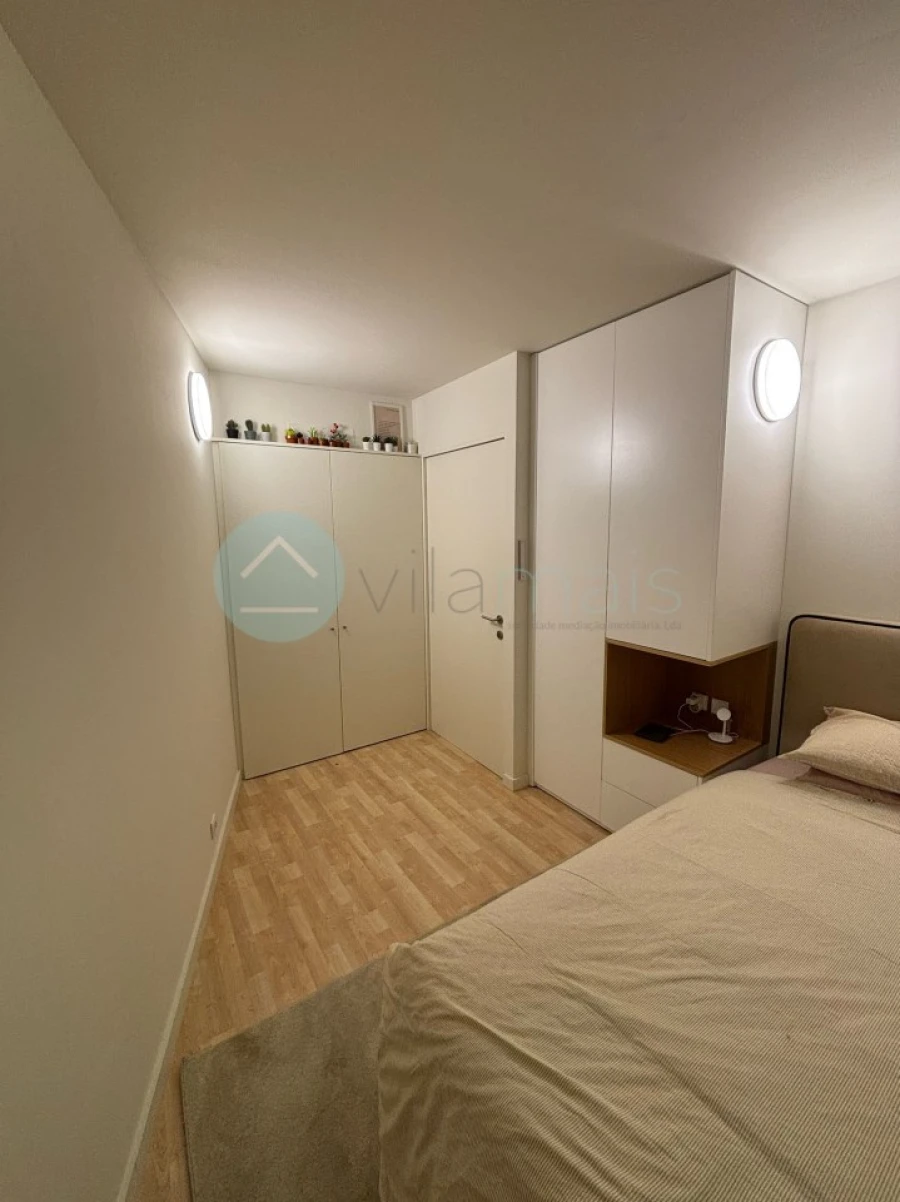 Apartamento T3 para Venda em Labruge Foto 13