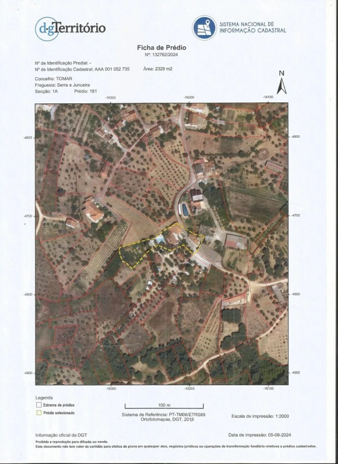 Loja para Venda em Martinchel Foto 113