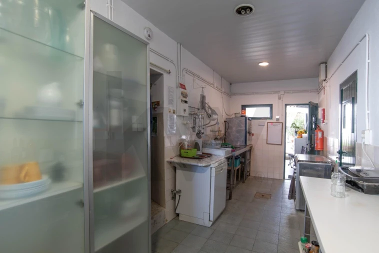 Loja para Venda em Martinchel Foto 45