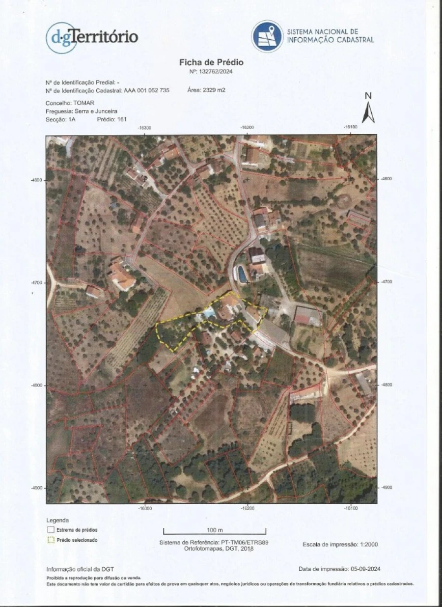 Loja para Venda em Martinchel Foto 113