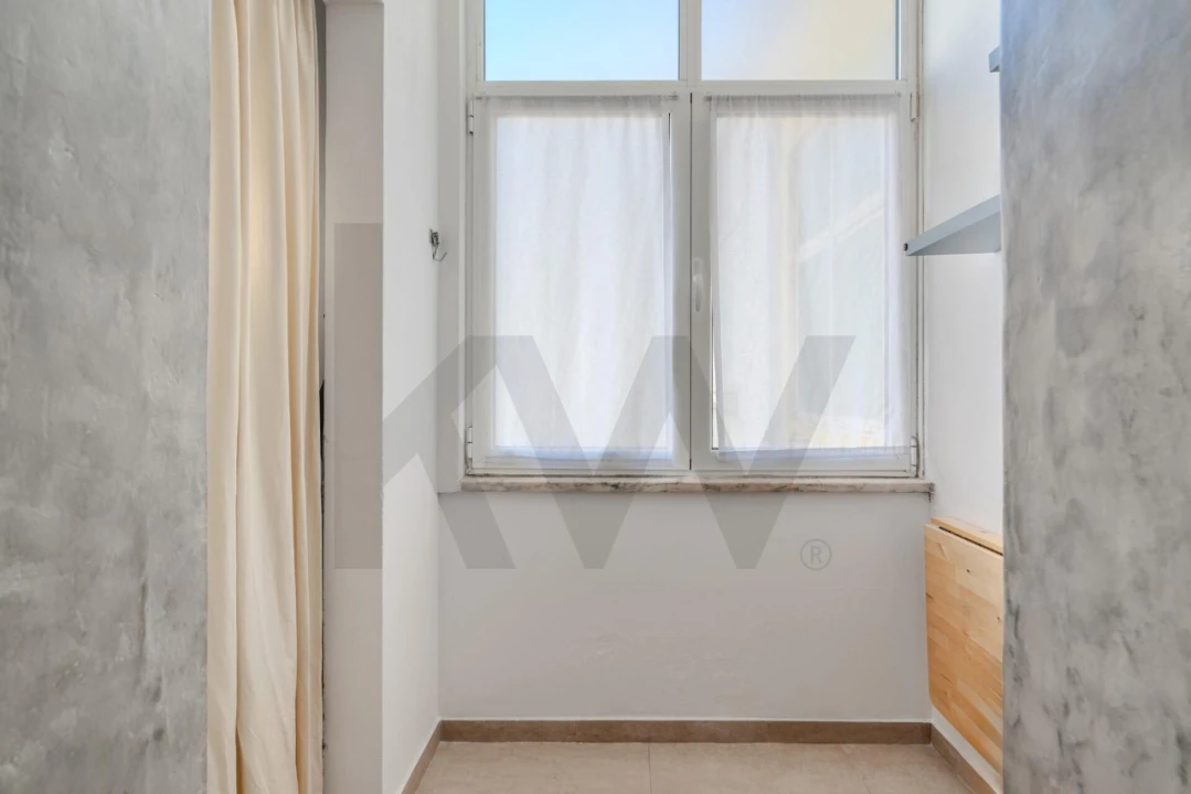 Apartamento T2 para Venda em São Vicente Foto 5