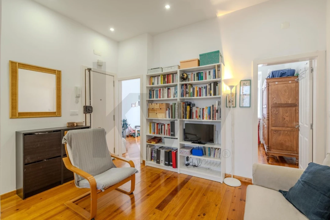 Apartamento T2 para Venda em São Vicente Foto 6