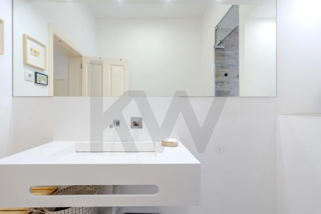 Apartamento T2 para Venda em São Vicente Foto 10