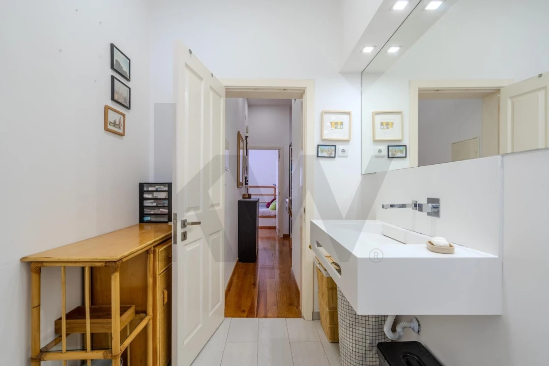 Apartamento T2 para Venda em São Vicente Foto 12