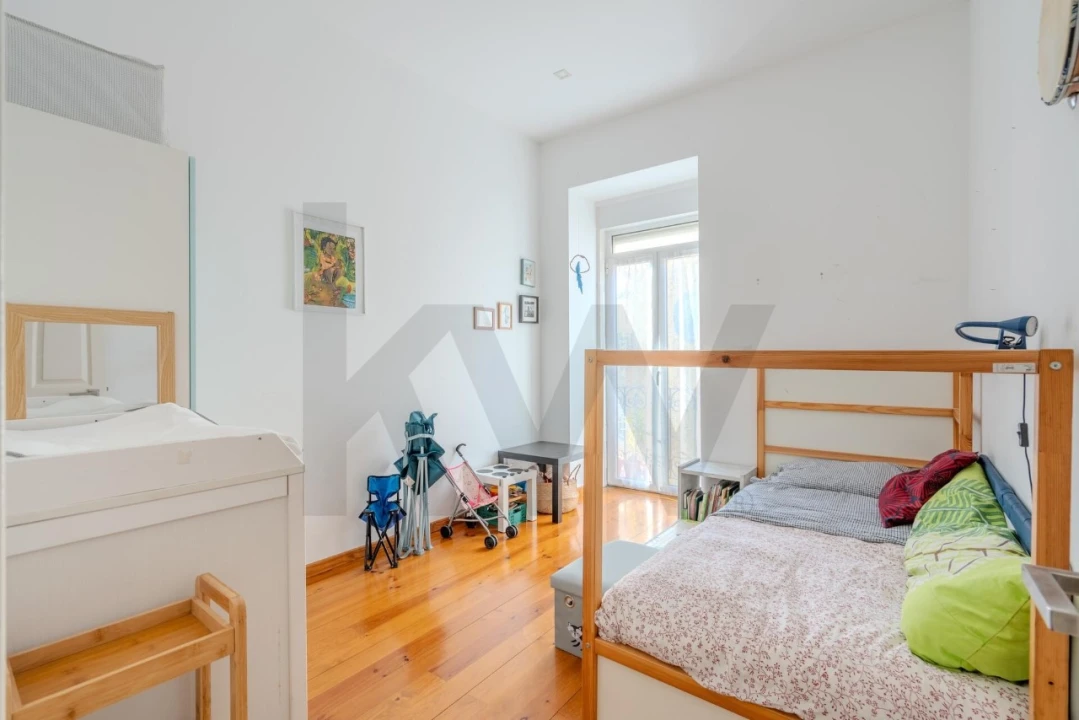 Apartamento T2 para Venda em São Vicente Foto 14