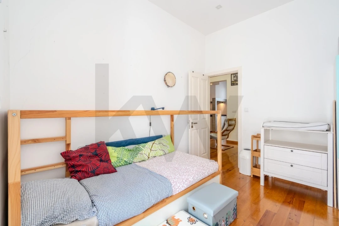 Apartamento T2 para Venda em São Vicente Foto 16