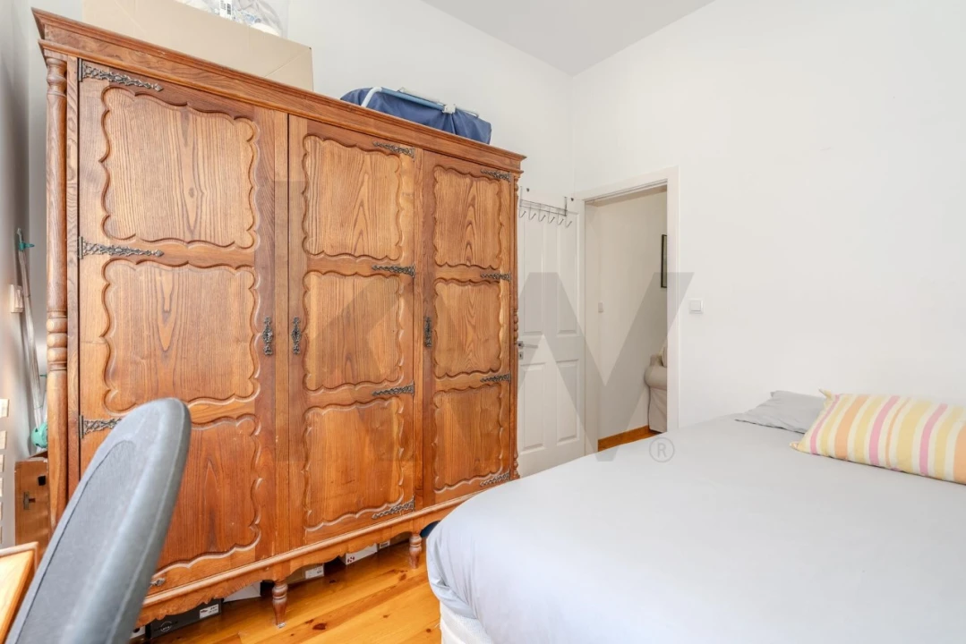 Apartamento T2 para Venda em São Vicente Foto 18