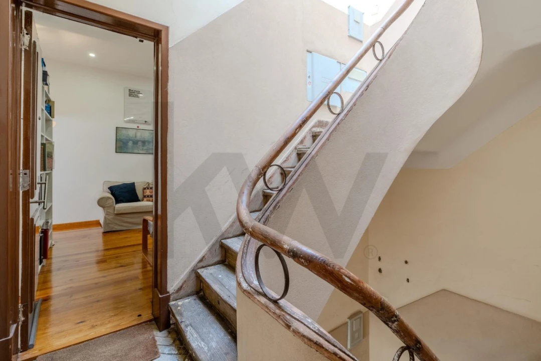 Apartamento T2 para Venda em São Vicente Foto 19