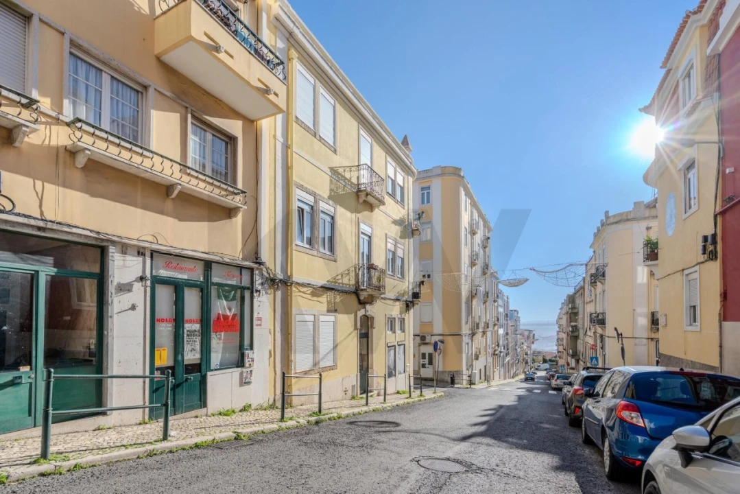 Apartamento T2 para Venda em São Vicente Foto 25