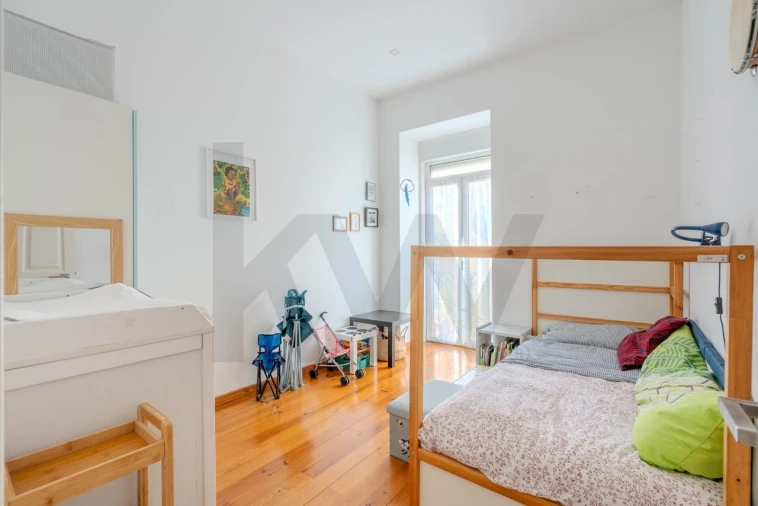 Apartamento T2 para Venda em São Vicente Foto 14