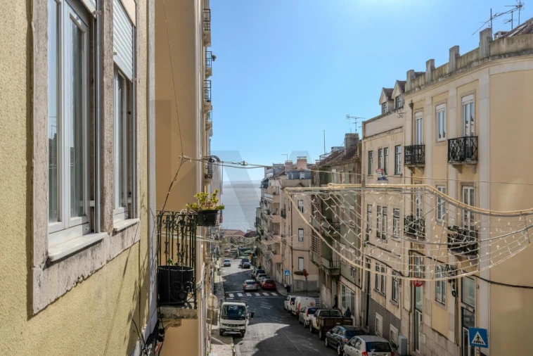 Apartamento T2 para Venda em São Vicente Foto 15