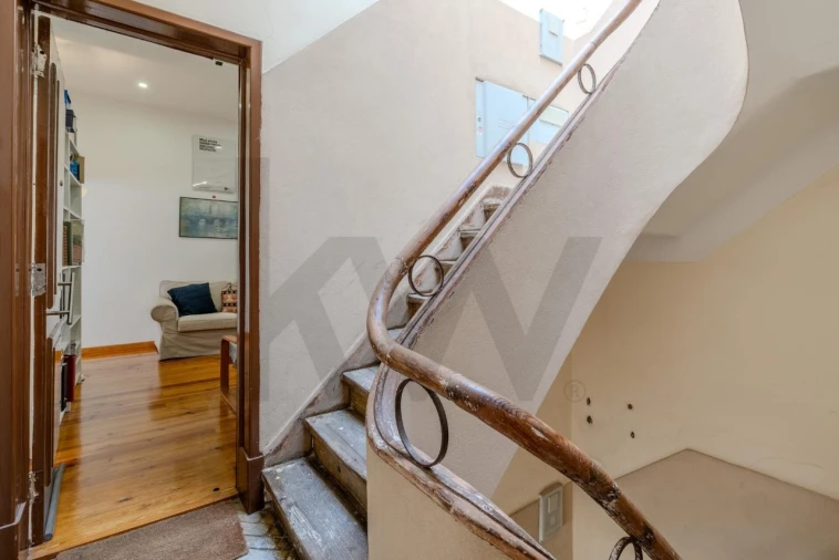 Apartamento T2 para Venda em São Vicente Foto 19