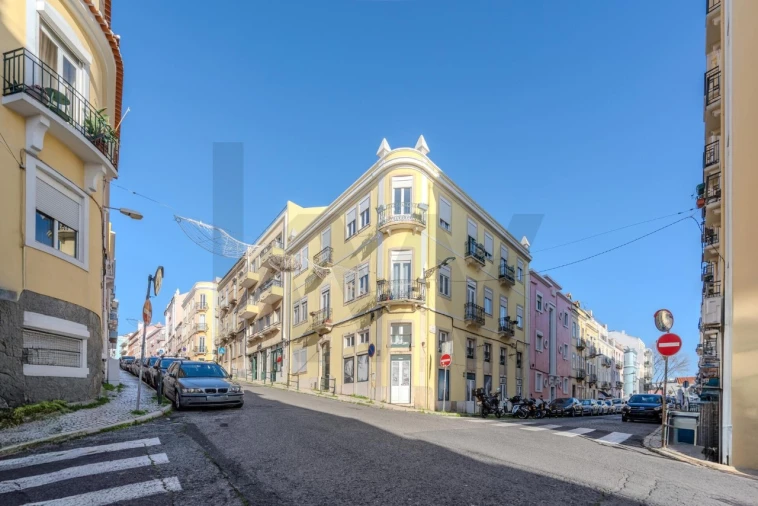 Apartamento T2 para Venda em São Vicente Foto 24