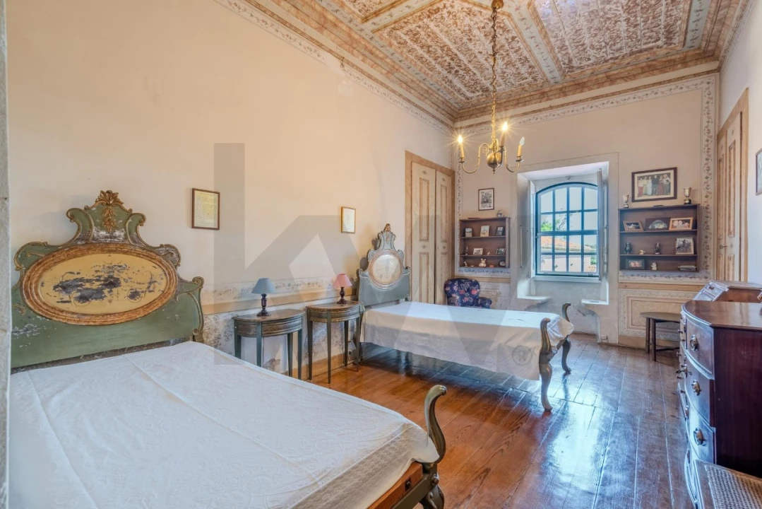 Quinta T20 para Venda em Arcos e Mogofores Foto 36