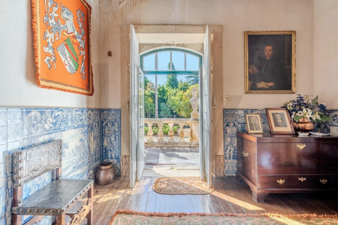 Quinta T20 para Venda em Arcos e Mogofores Foto 37