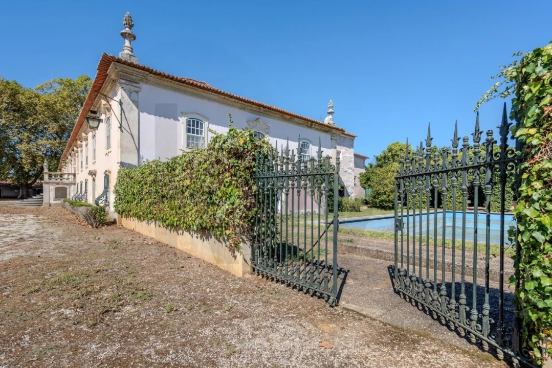 Quinta T20 para Venda em Arcos e Mogofores Foto 56