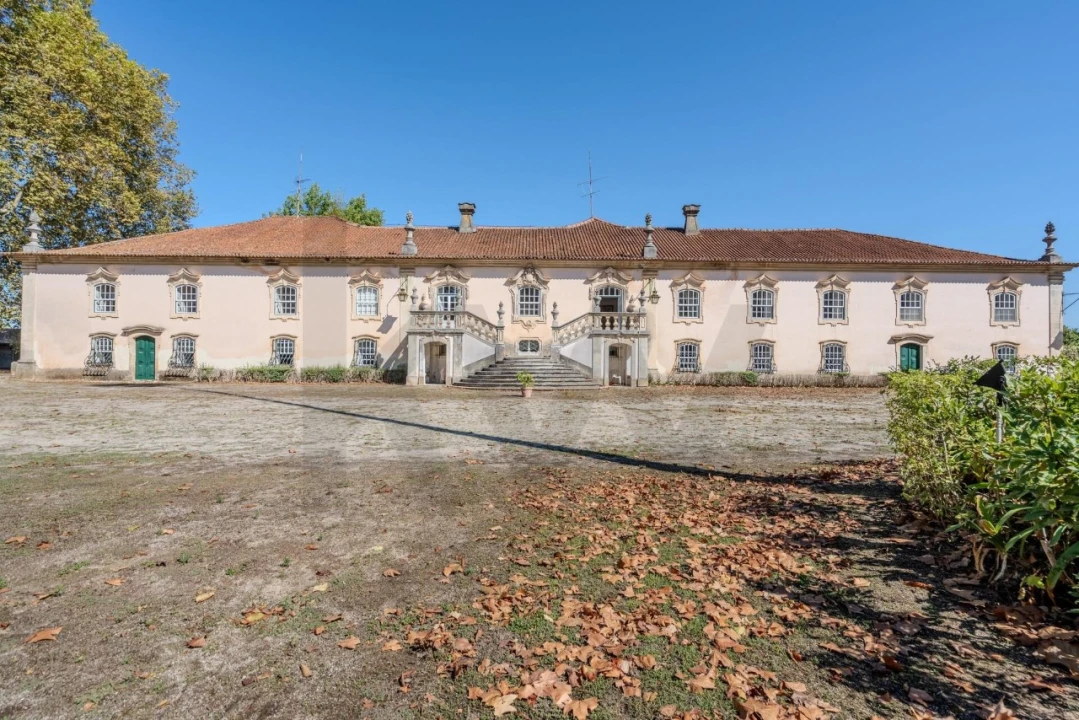 Quinta T20 para Venda em Arcos e Mogofores Foto 1