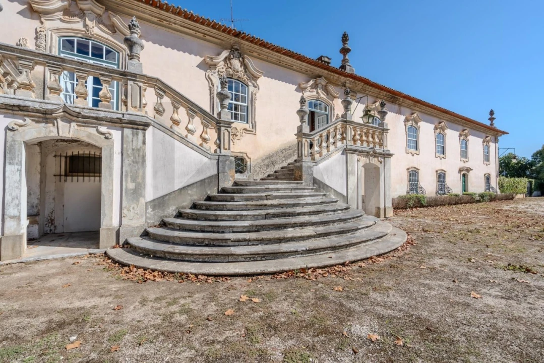 Quinta T20 para Venda em Arcos e Mogofores Foto 2