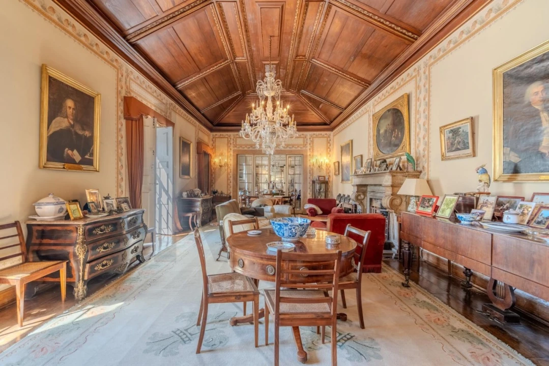 Quinta T20 para Venda em Arcos e Mogofores Foto 12