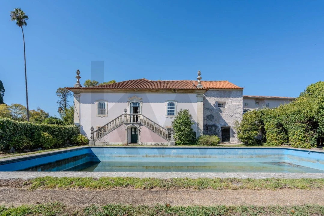 Quinta T20 para Venda em Arcos e Mogofores Foto 33