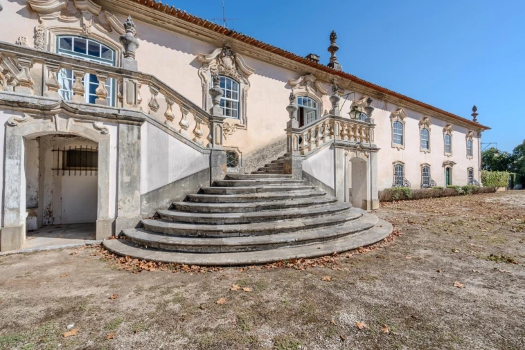 Quinta T20 para Venda em Arcos e Mogofores Foto 2