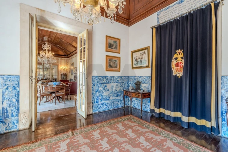 Quinta T20 para Venda em Arcos e Mogofores Foto 8