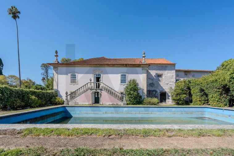 Quinta T20 para Venda em Arcos e Mogofores Foto 33