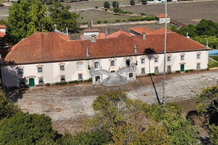Quinta T20 para Venda em Arcos e Mogofores Foto 3