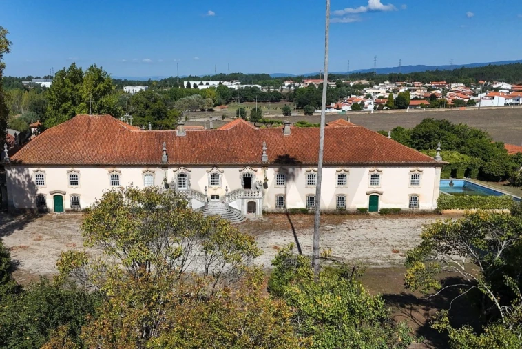 Quinta T20 para Venda em Arcos e Mogofores Foto 5