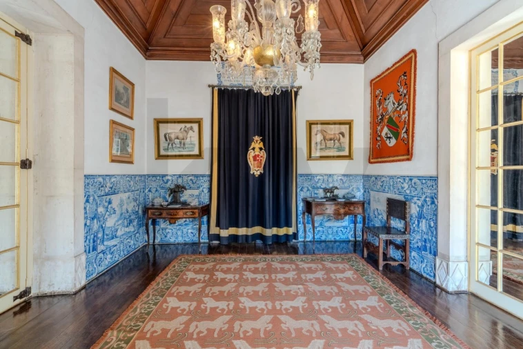 Quinta T20 para Venda em Arcos e Mogofores Foto 7