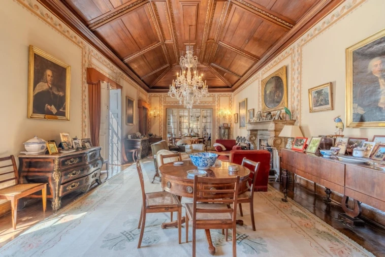 Quinta T20 para Venda em Arcos e Mogofores Foto 12