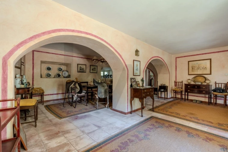 Quinta T20 para Venda em Arcos e Mogofores Foto 21