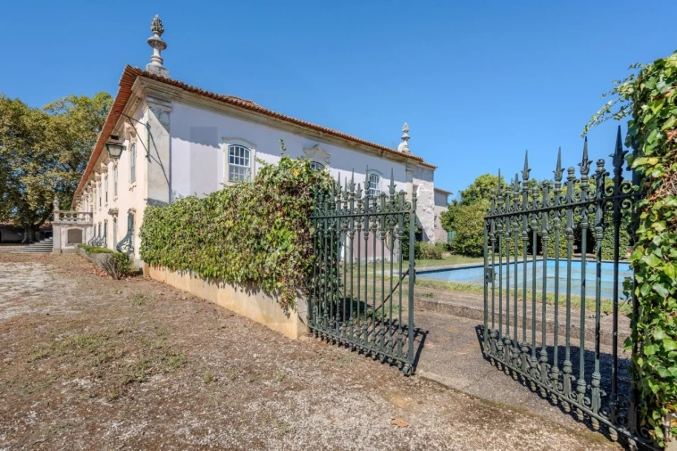 Quinta T20 para Venda em Arcos e Mogofores Foto 56