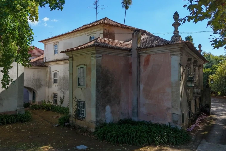 Quinta T20 para Venda em Arcos e Mogofores Foto 61