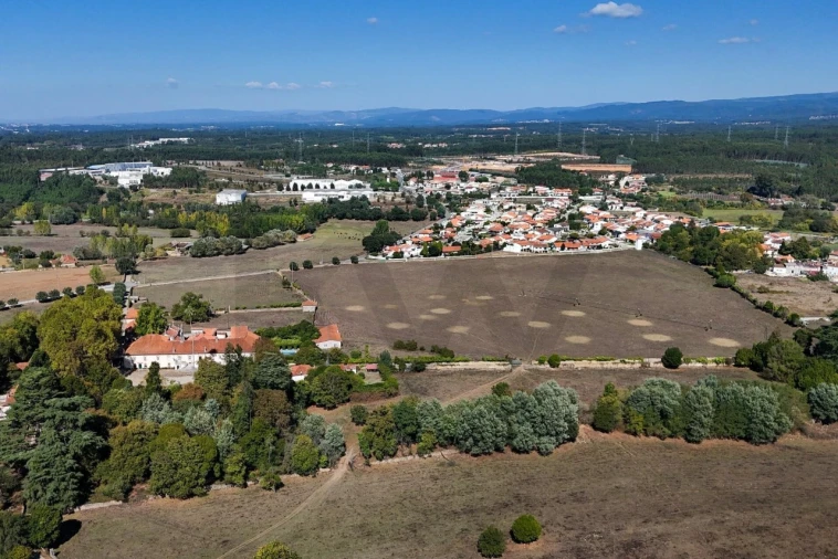 Quinta T20 para Venda em Arcos e Mogofores Foto 67