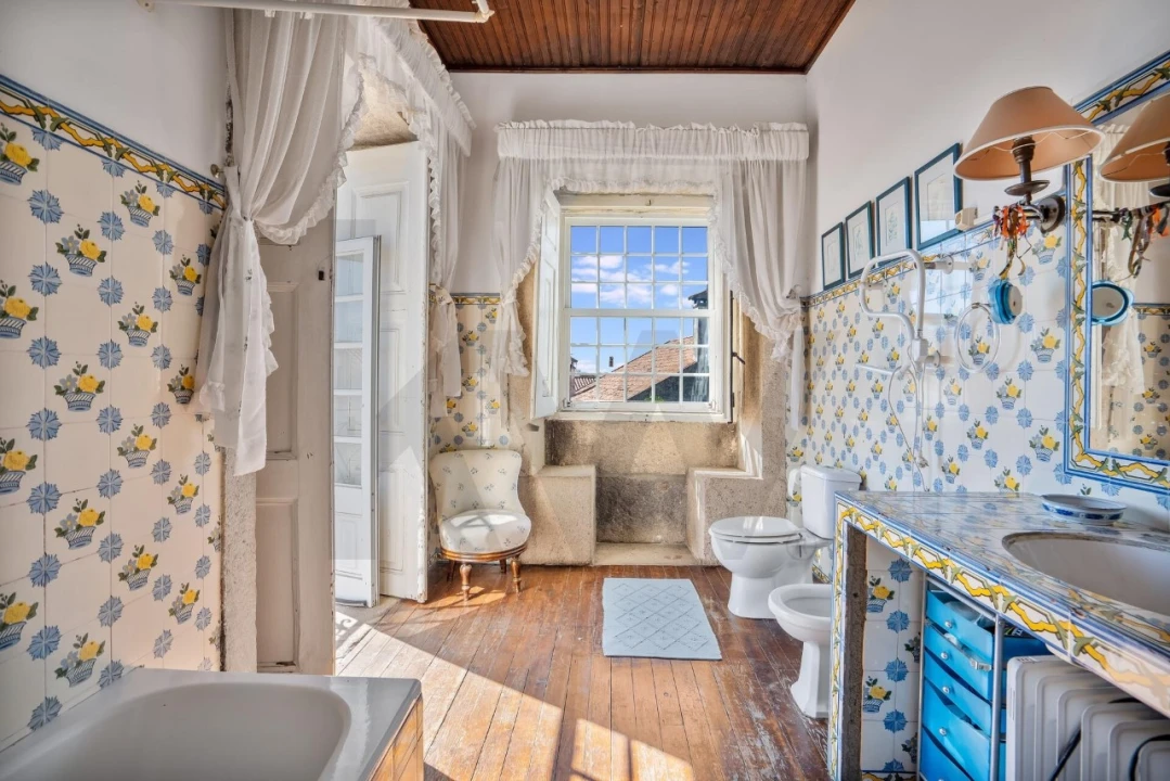 Quinta T33 para Venda em Idanha-A-Nova e Alcafozes Foto 29