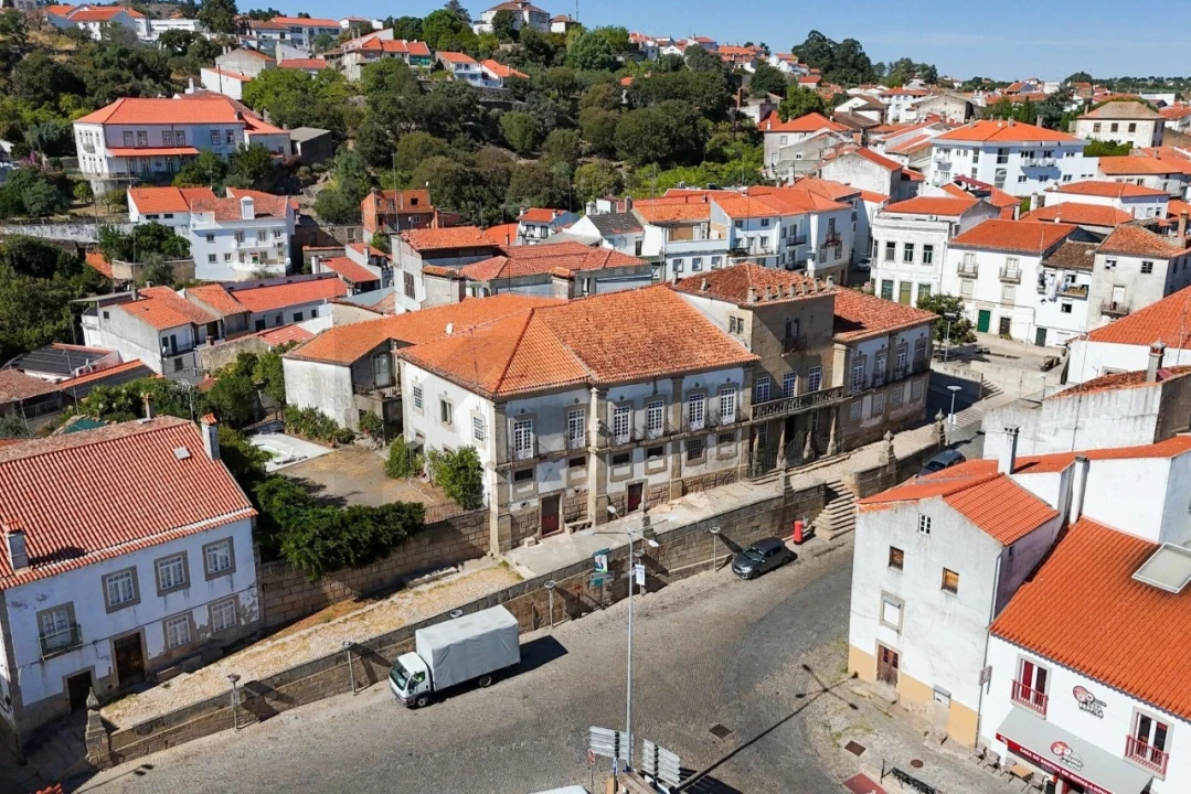 Quinta T33 para Venda em Idanha-A-Nova e Alcafozes Foto 43