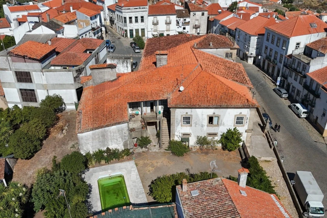 Quinta T33 para Venda em Idanha-A-Nova e Alcafozes Foto 53