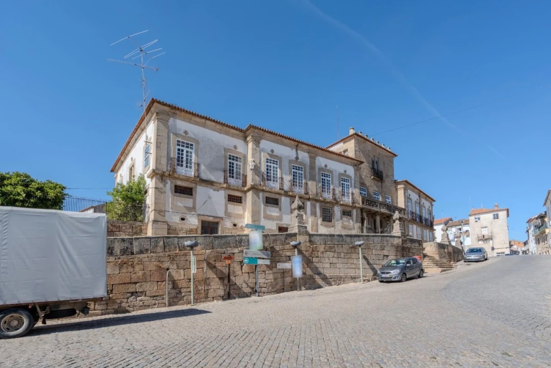 Quinta T33 para Venda em Idanha-A-Nova e Alcafozes Foto 2