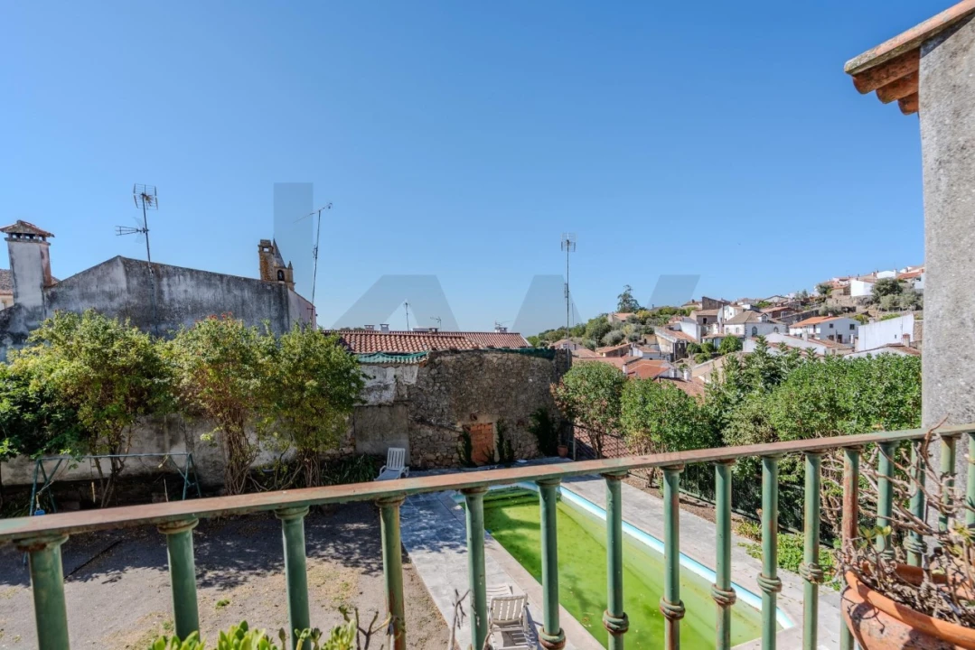 Quinta T33 para Venda em Idanha-A-Nova e Alcafozes Foto 16