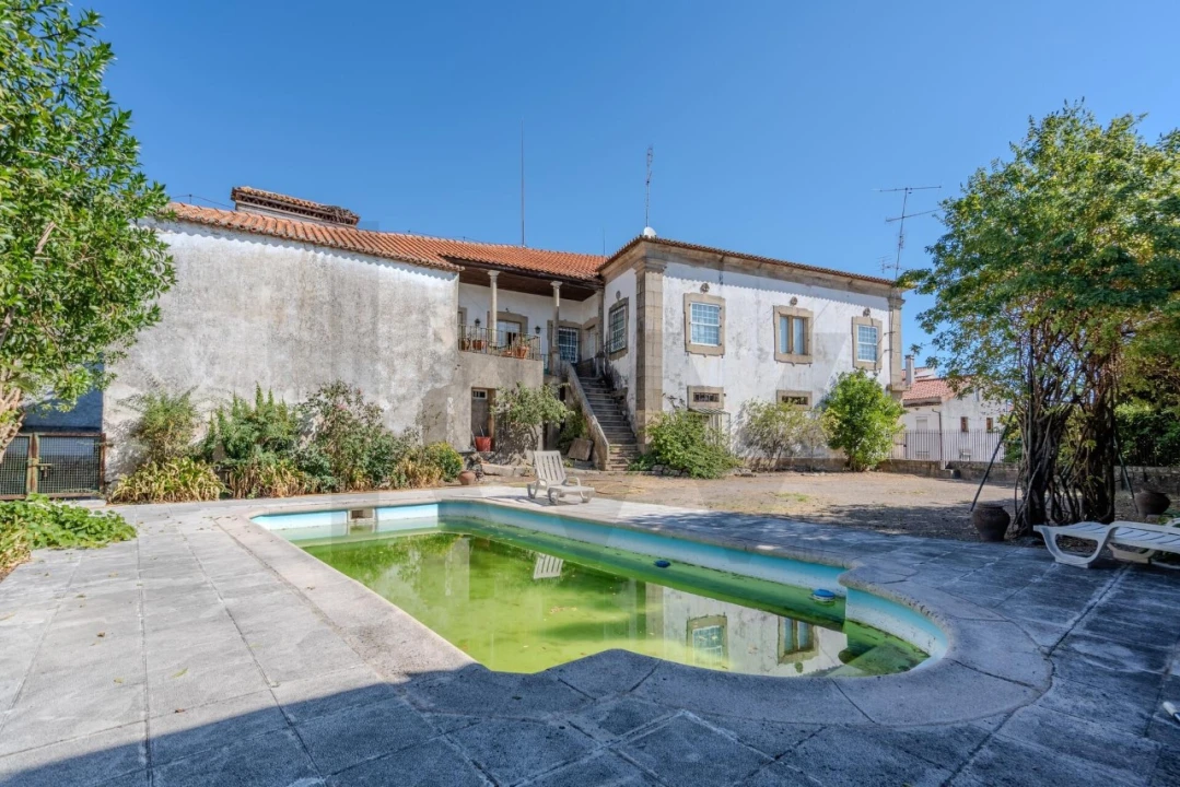 Quinta T33 para Venda em Idanha-A-Nova e Alcafozes Foto 18