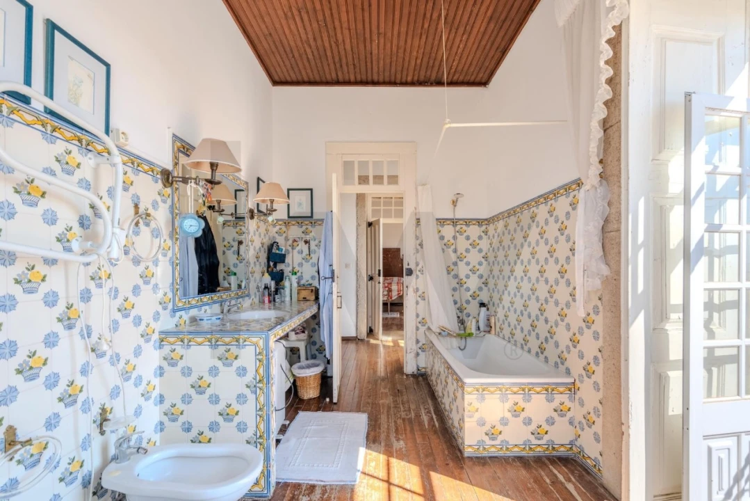 Quinta T33 para Venda em Idanha-A-Nova e Alcafozes Foto 32