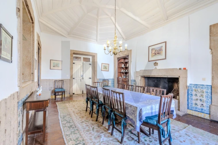 Quinta T33 para Venda em Idanha-A-Nova e Alcafozes Foto 7