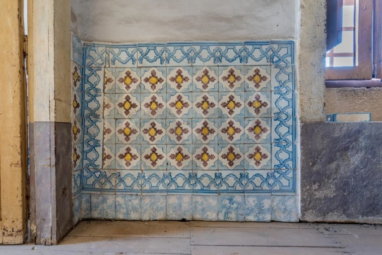 Quinta T33 para Venda em Idanha-A-Nova e Alcafozes Foto 35